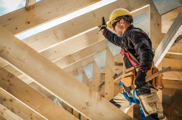 Best Metal Roofing Contractor  in Ackley, IA